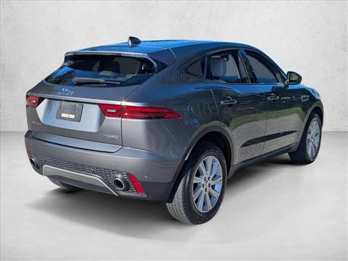 2019 Jaguar E-PACE S