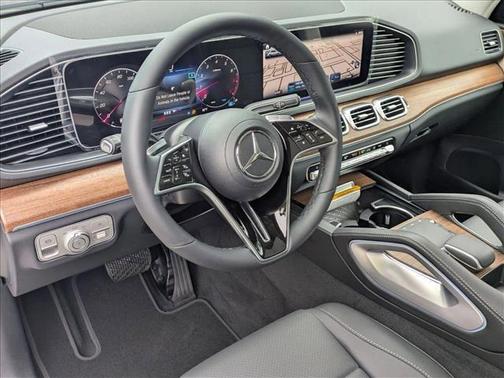 2026 Mercedes-Benz GLE 350 Base