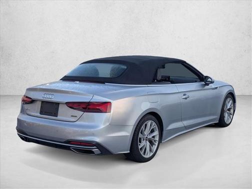 2021 Audi A5 45 Premium Plus