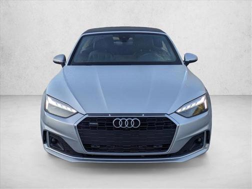 2021 Audi A5 45 Premium Plus