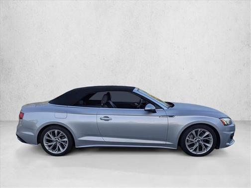 2021 Audi A5 45 Premium Plus