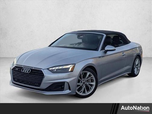 2021 Audi A5 45 Premium Plus