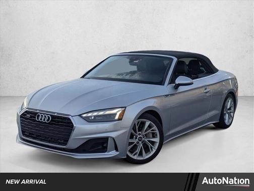 2021 Audi A5 45 Premium Plus