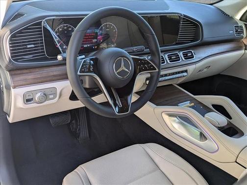 2025 Mercedes-Benz GLE 350 4MATIC