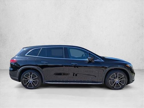 2023 Mercedes-Benz EQS 450 4MATIC