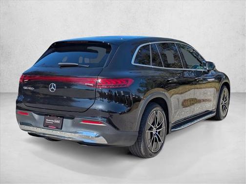 2023 Mercedes-Benz EQS 450 4MATIC