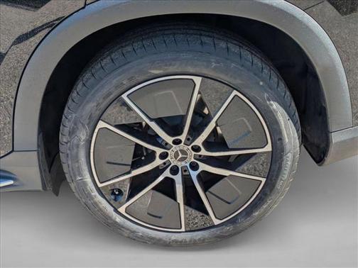 2023 Mercedes-Benz EQS 450 4MATIC