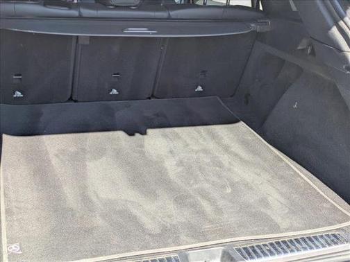 2023 Mercedes-Benz EQS 450 4MATIC