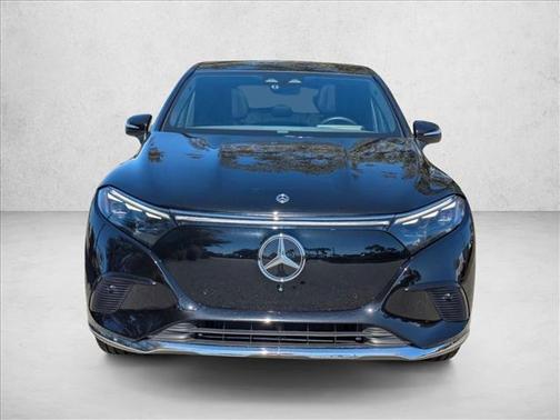 2023 Mercedes-Benz EQS 450 4MATIC