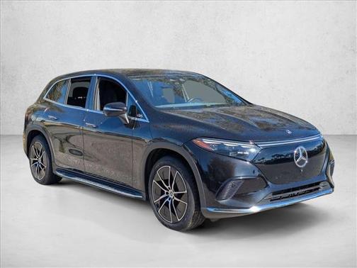 2023 Mercedes-Benz EQS 450 4MATIC