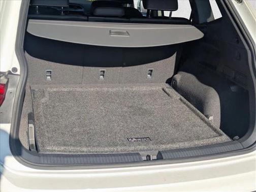 2023 Volkswagen Tiguan 2.0T SEL R-Line 4MOTION