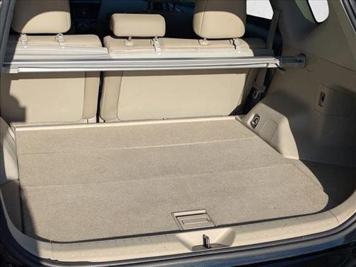 2017 Toyota Prius v Four