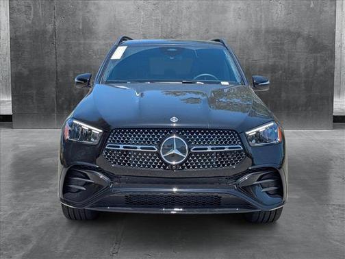 2025 Mercedes-Benz GLE 350 Base