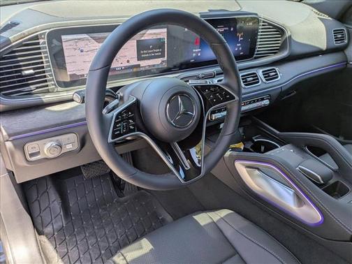 2025 Mercedes-Benz GLE 350 Base
