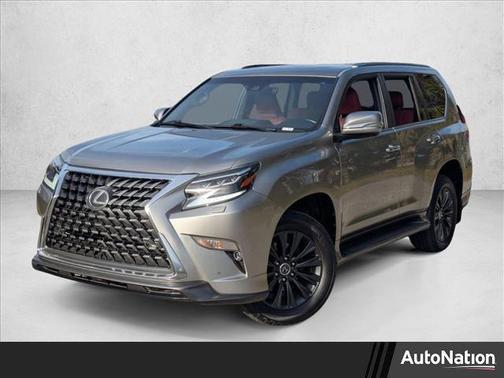2020 Lexus GX 460 Premium