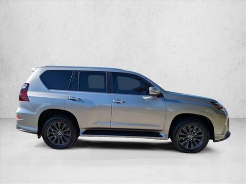 2020 Lexus GX 460 Premium