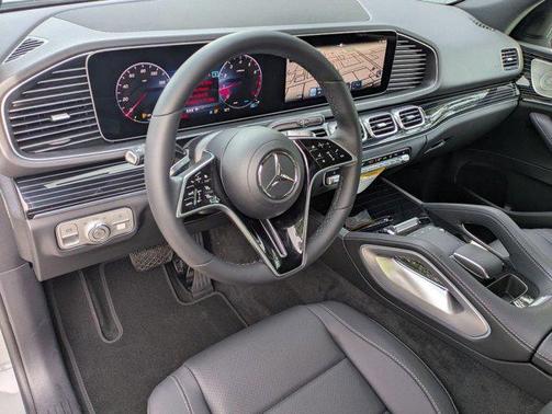 2026 Mercedes-Benz GLE 350 4MATIC