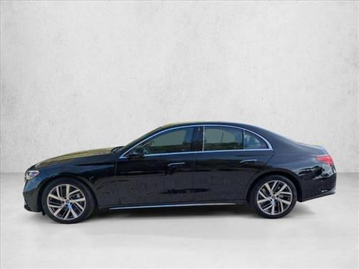 2026 Mercedes-Benz E-Class 4MATIC