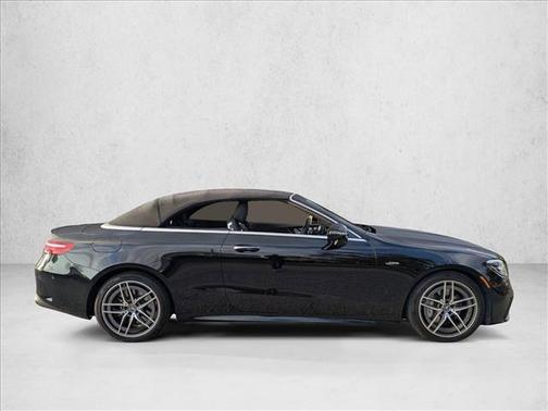 2023 Mercedes-Benz AMG E 53 4MATIC