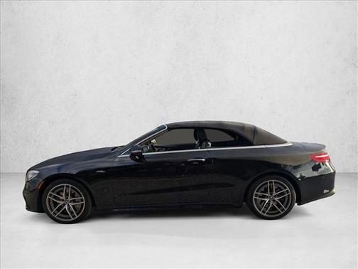 2023 Mercedes-Benz AMG E 53 4MATIC