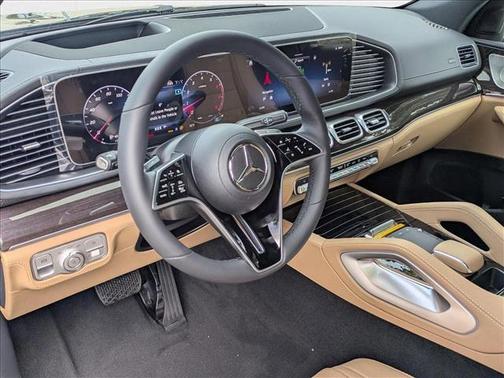 2025 Mercedes-Benz GLE 450 4MATIC