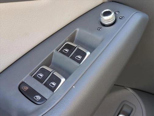 2016 Audi Q5 2.0T Premium Plus
