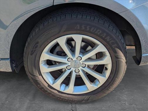 2016 Audi Q5 2.0T Premium Plus