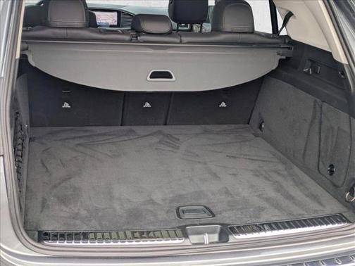 2025 Mercedes-Benz GLE 350 Base