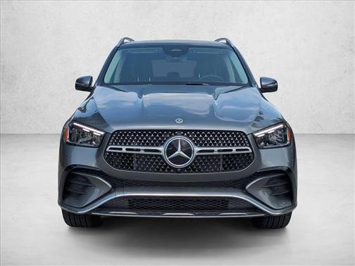 2025 Mercedes-Benz GLE 350 Base