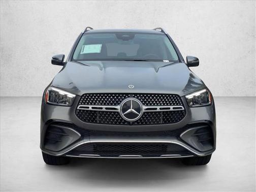 2025 Mercedes-Benz GLE 350 Base