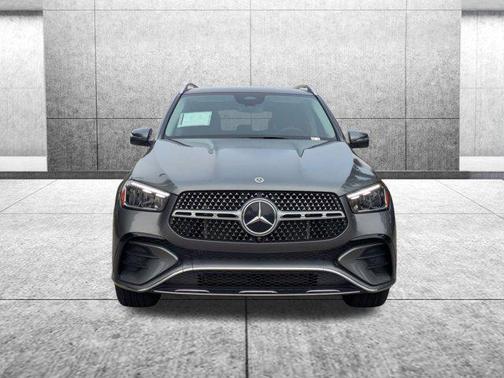 2025 Mercedes-Benz GLE 350 Base