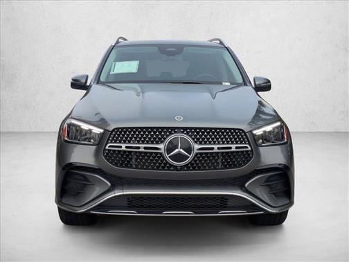 2025 Mercedes-Benz GLE 350 Base