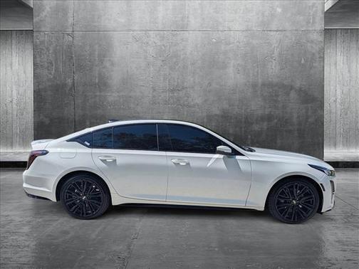 2020 Cadillac CT5 Sport RWD