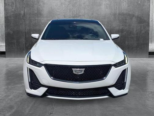 2020 Cadillac CT5 Sport RWD