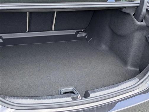 Graphite Grey Metallic 2026 Mercedes-Benz C-Class C 300