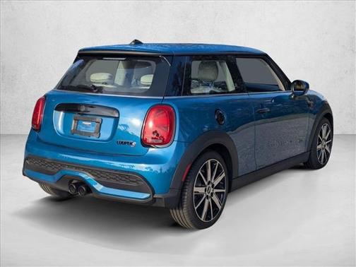 2024 MINI Hardtop Cooper S