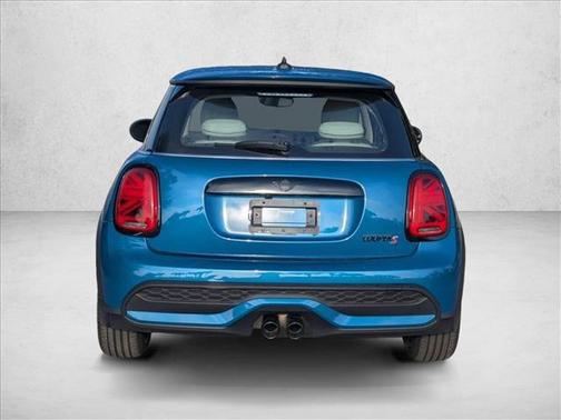 2024 MINI Hardtop Cooper S