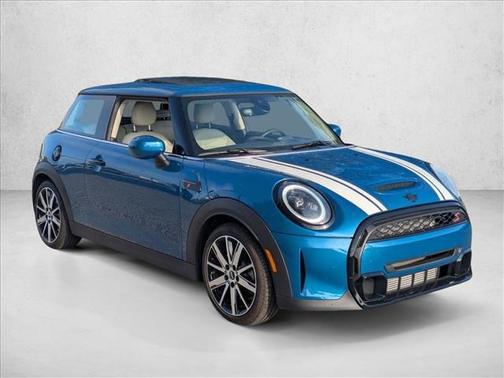 2024 MINI Hardtop Cooper S