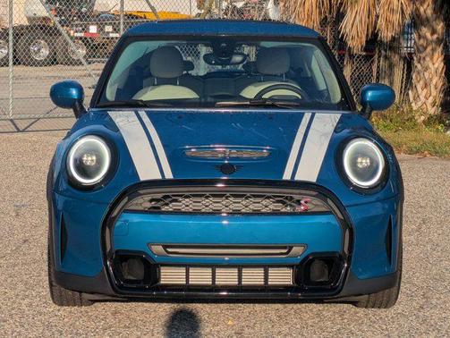2024 MINI Hardtop Cooper S
