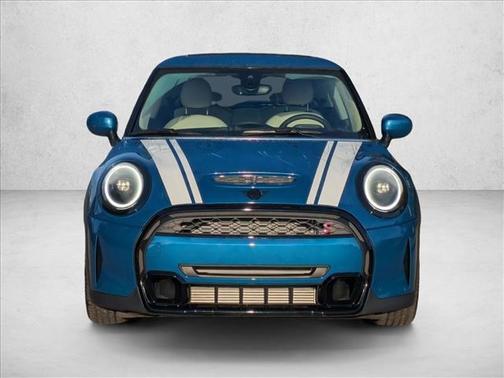 2024 MINI Hardtop Cooper S