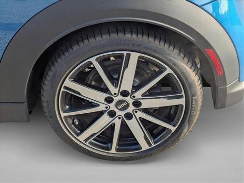 2024 MINI Hardtop Cooper S