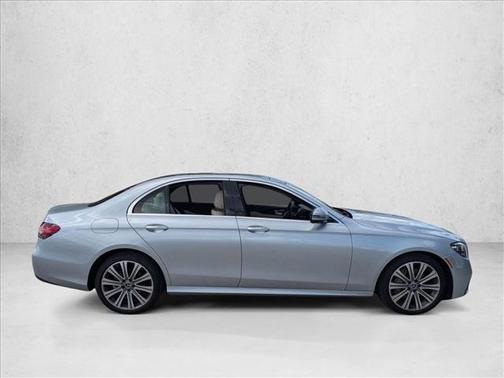 2023 Mercedes-Benz E-Class 4MATIC