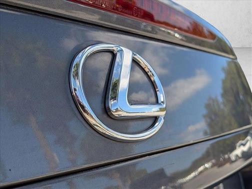 2015 Lexus IS 350C Base