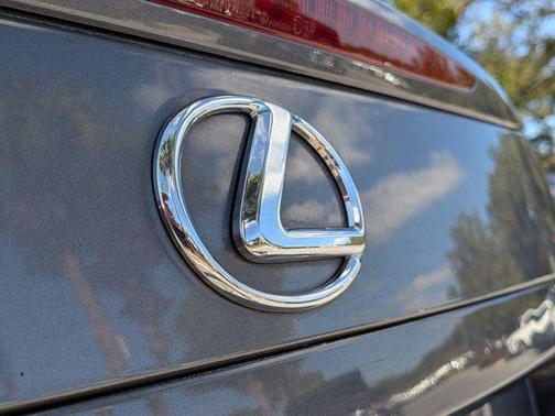 2015 Lexus IS 350C Base