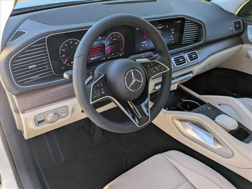 2026 Mercedes-Benz GLE 350 Base
