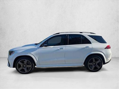 2026 Mercedes-Benz GLE 350 Base