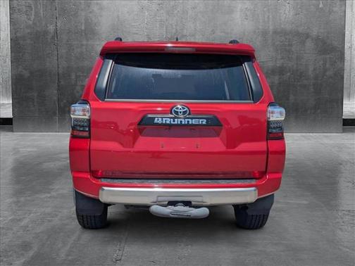 2021 Toyota 4Runner TRD Off Road Premium