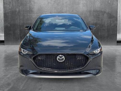 2023 Mazda Mazda3 FWD w/Premium Package