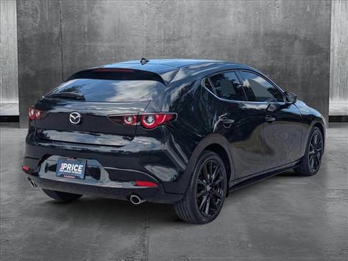 2023 Mazda Mazda3 FWD w/Premium Package