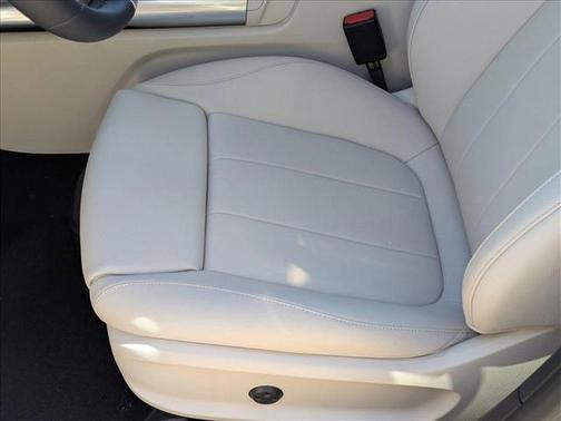 2025 Mercedes-Benz GLA 250 Base